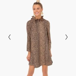 Tuckernuck Leopard Dress